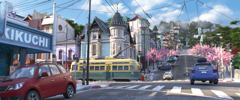 Illustration for article titled How Disney Will Make You Cry Again With Big Hero 6
